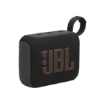 JBL Go 4 bežični zvučnik Crni