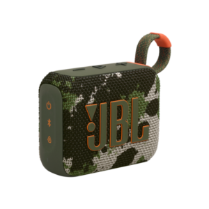 JBL Go 4 bežični zvučnik Maskirna