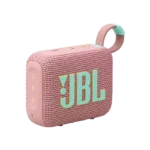 JBL Go 4 bežični zvučnik Pink
