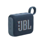 JBL Go 4 bežični zvučnik Plavi