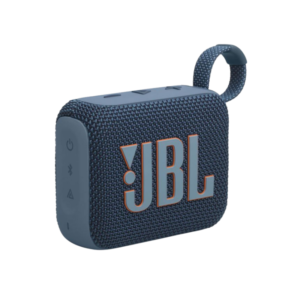 JBL Go 4 bežični zvučnik Plavi