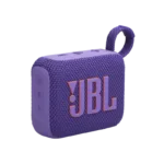 JBL Go 4 bežični zvučnik Purple