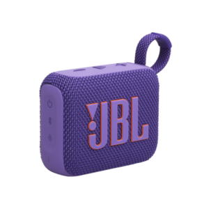 JBL Go 4 bežični zvučnik Purple
