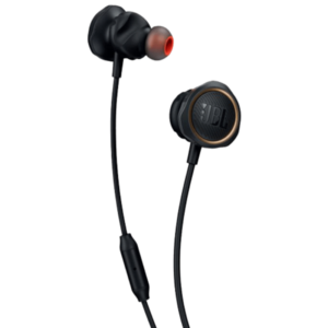 JBL žične slušalice Quantum 50 Crne