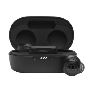 JBL Quantum Air bežične slušalice Crne