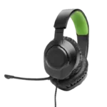 JBL Gejmerske slušalice QUANTUM 100X Crne