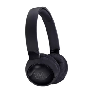 JBL Tune 660NC bežične slušalice Crne