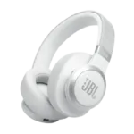 JBL Tune 770NC bežične slušalice Bele