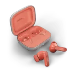 Motorola Moto Buds bežične slušalice Oranž