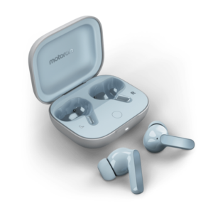 Motorola Moto Buds bežične slušalice Plave