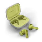 Motorola Moto Buds bežične slušalice Zelene