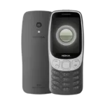 Nokia 3210 2024 Crni