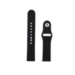 Silikonska narukvica za sat od 20mm