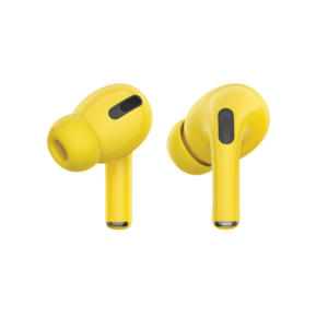 Xwave bežične slušalice MTWS009 Žute