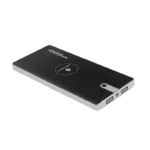 Xwave wireless power bank 8000mAh Crni