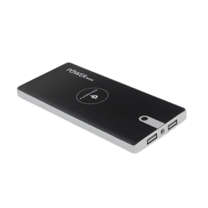 Xwave wireless power bank 8000mAh Crni