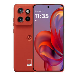 Motorola Edge 50 Neo 8256GB Crvena