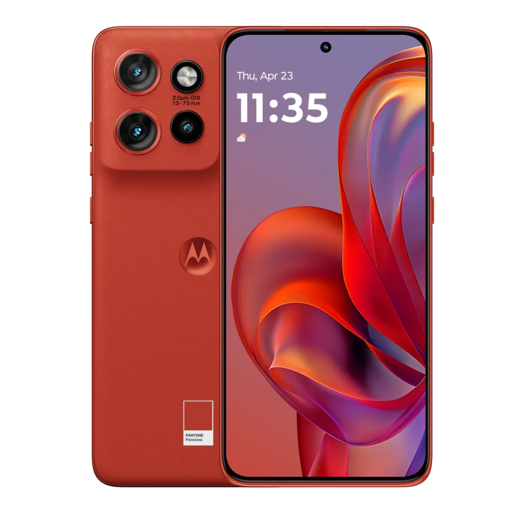 Motorola Edge 50 Neo 8256GB Crvena