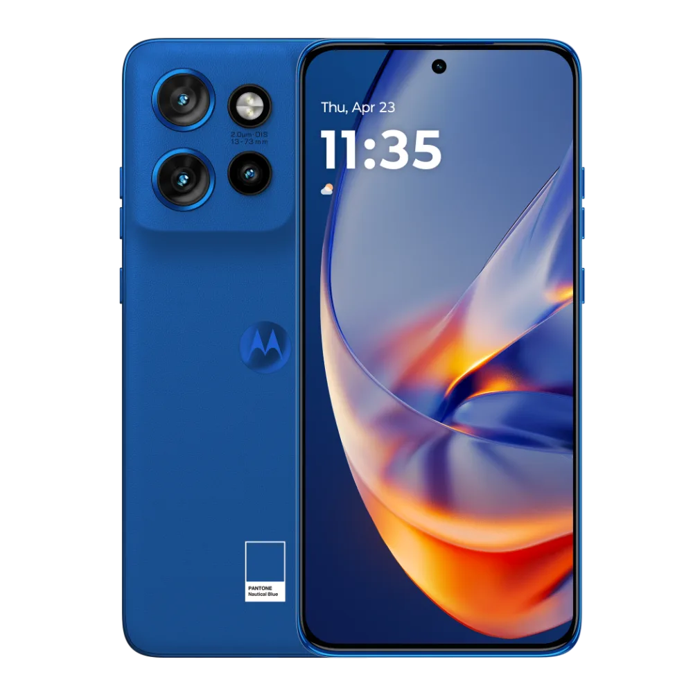 Motorola Edge 50 Neo 8256GB Plava