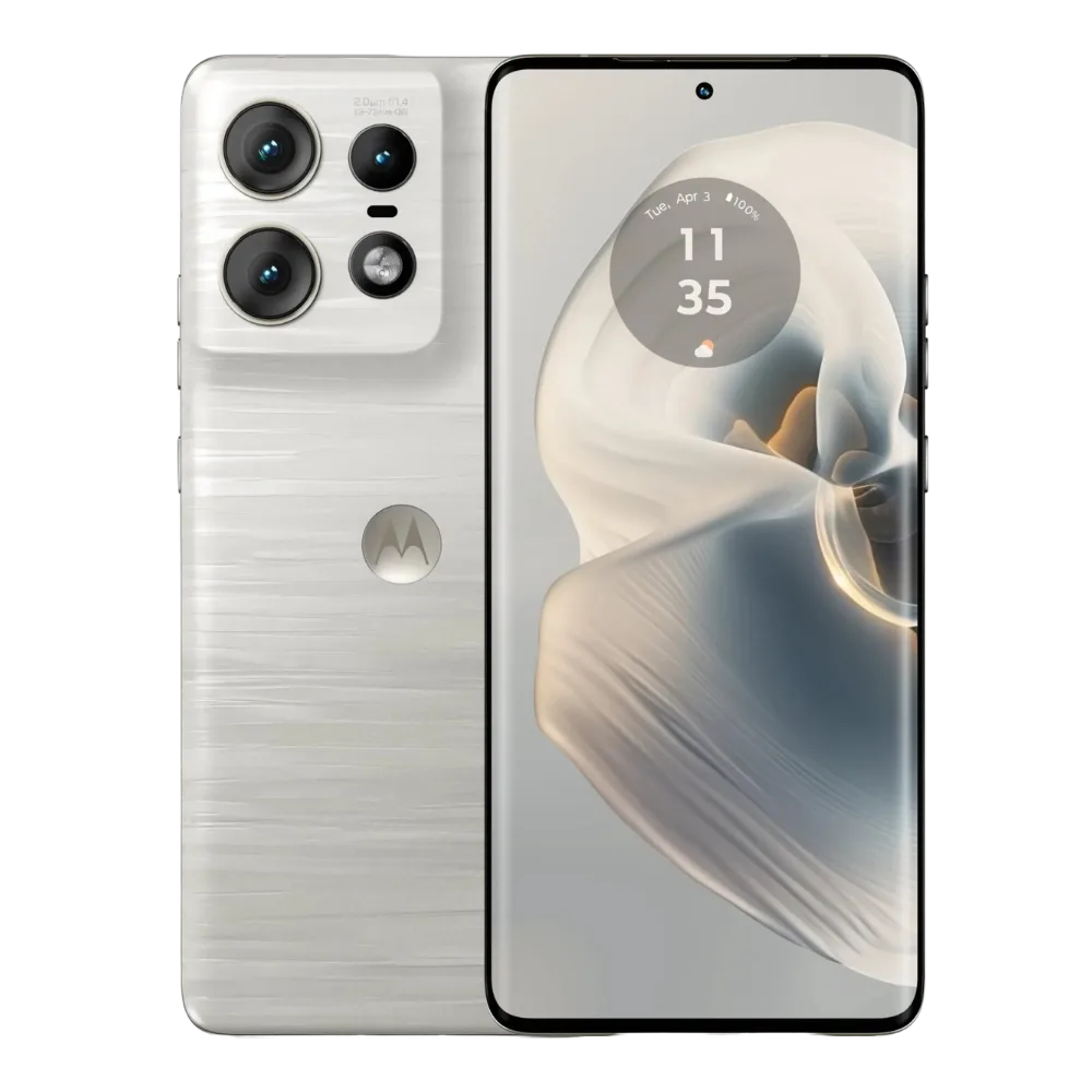 Motorola Edge 50 Pro 12512GB Siva