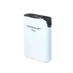 Konfulon A6 externa baterija 10000mAh Bela