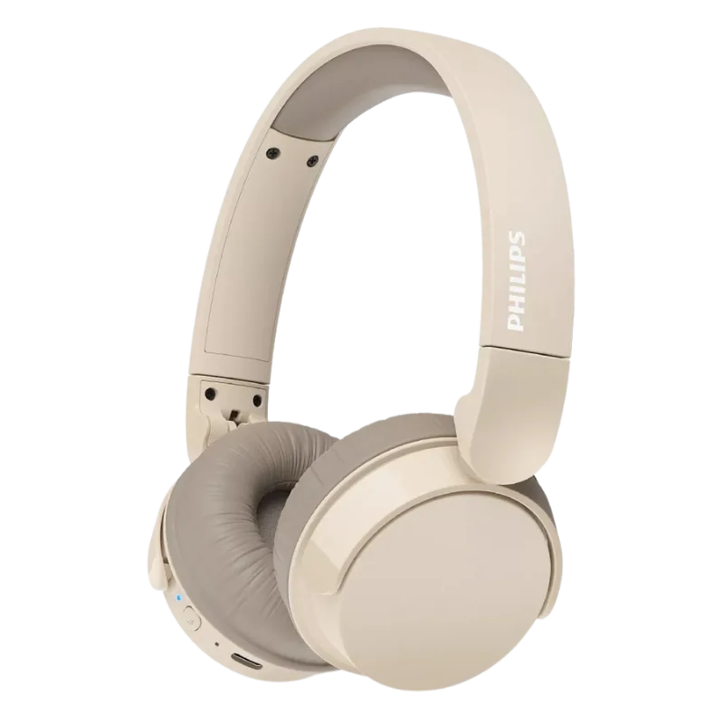 PHILIPS bežične slušalice TAH3209BG00 Bež