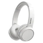 PHILIPS bežične slušalice TAH4205WH/00 Bele