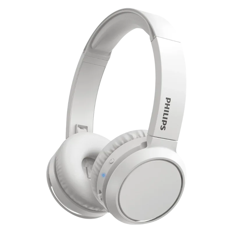 PHILIPS bežične slušalice TAH4205WH/00 Bele