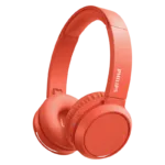 PHILIPS bežične slušalice TAH4205RD/00 Crvena