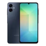 Samsung Galaxy A06 6128GB Crni