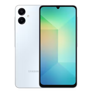 Samsung Galaxy A06 6128GB Plavi
