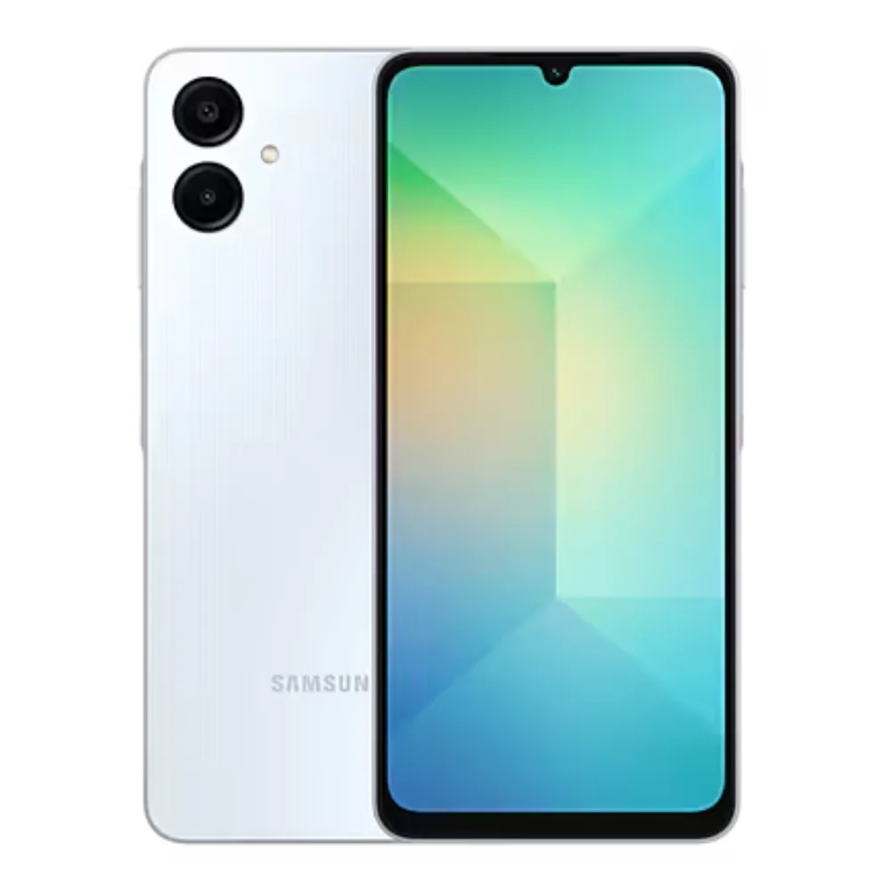 Samsung Galaxy A06 6128GB Plavi