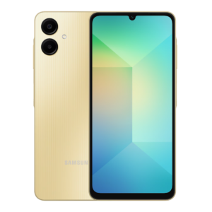 Samsung Galaxy A06 6128GB Zlatni