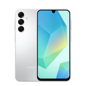 Samsung Galaxy A16 4128GB Sivi