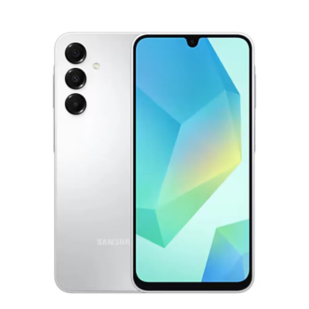 Samsung Galaxy A16 4128GB Sivi