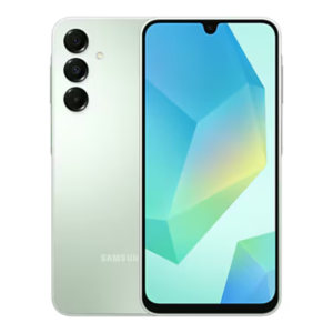 Samsung Galaxy A16 4128GB Zeleni