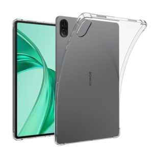 Silikonska futrola za Honor Tab X8a Providna