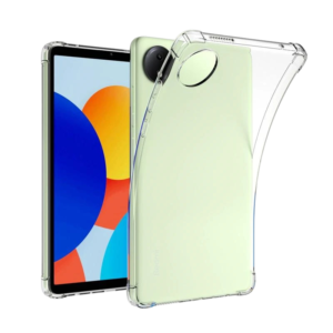 Silikonska futrola za Redmi Pad SE 8.7 Providna