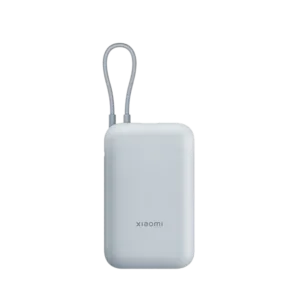 Xiaomi Power Bank 10000mAh (sa integrisanim kablom)