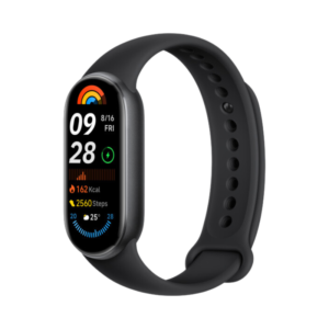 Xiaomi Smart Band 9, Crni