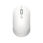 Xiaomi silent click bežični miš, Beli