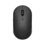 Xiaomi silent click bežični miš Crni