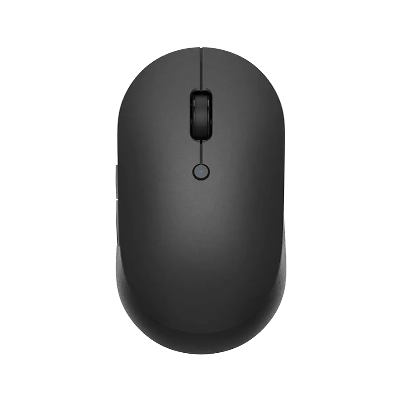 Xiaomi silent click bežični miš Crni
