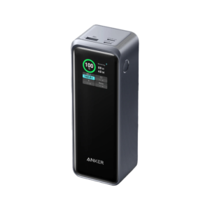 Anker Prime 27650mAh Power Bank (250W)