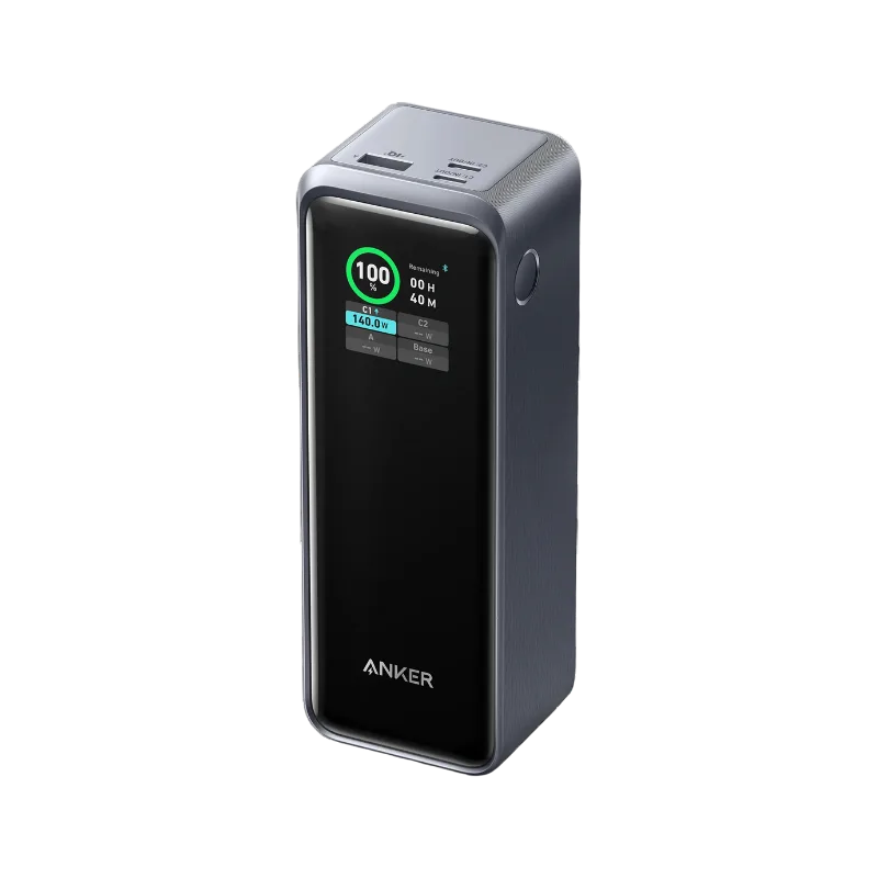 Anker Prime 27650mAh Power Bank (250W)