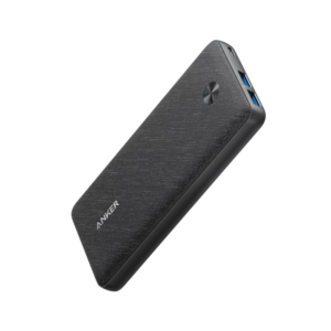 Anker power bank PowerCore 20000mAh