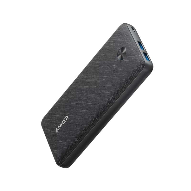 Anker power bank PowerCore 20000mAh