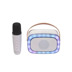 Denver BTM-610 bežični zvučnik sa mikrofonom