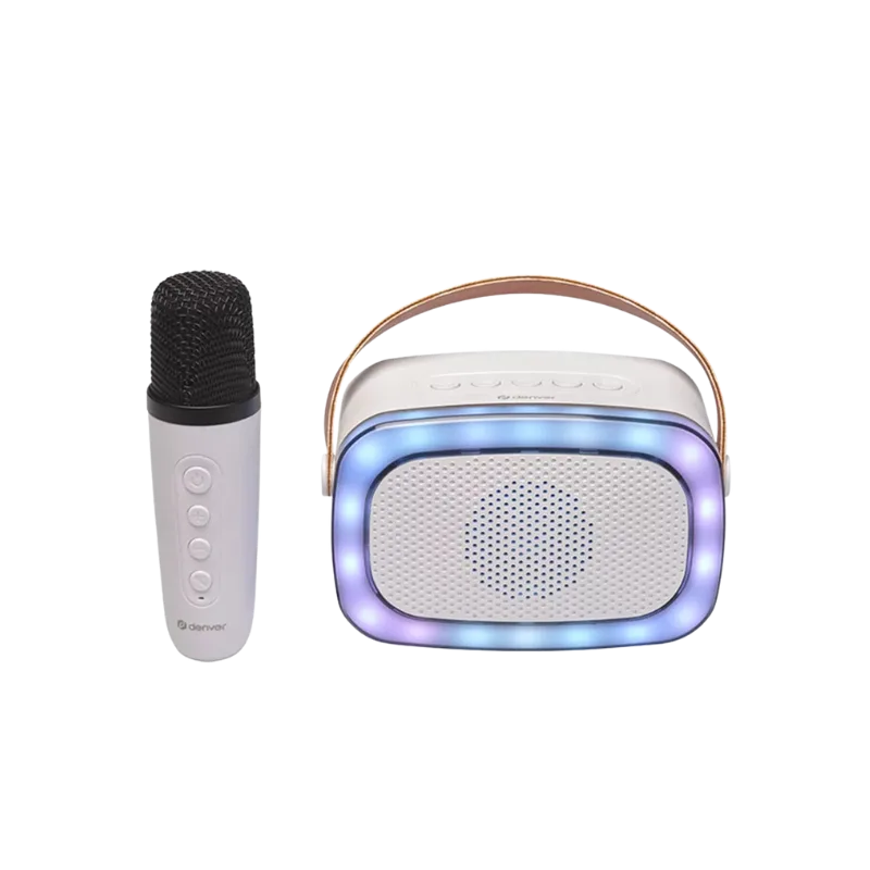 Denver BTM-610 bežični zvučnik sa mikrofonom