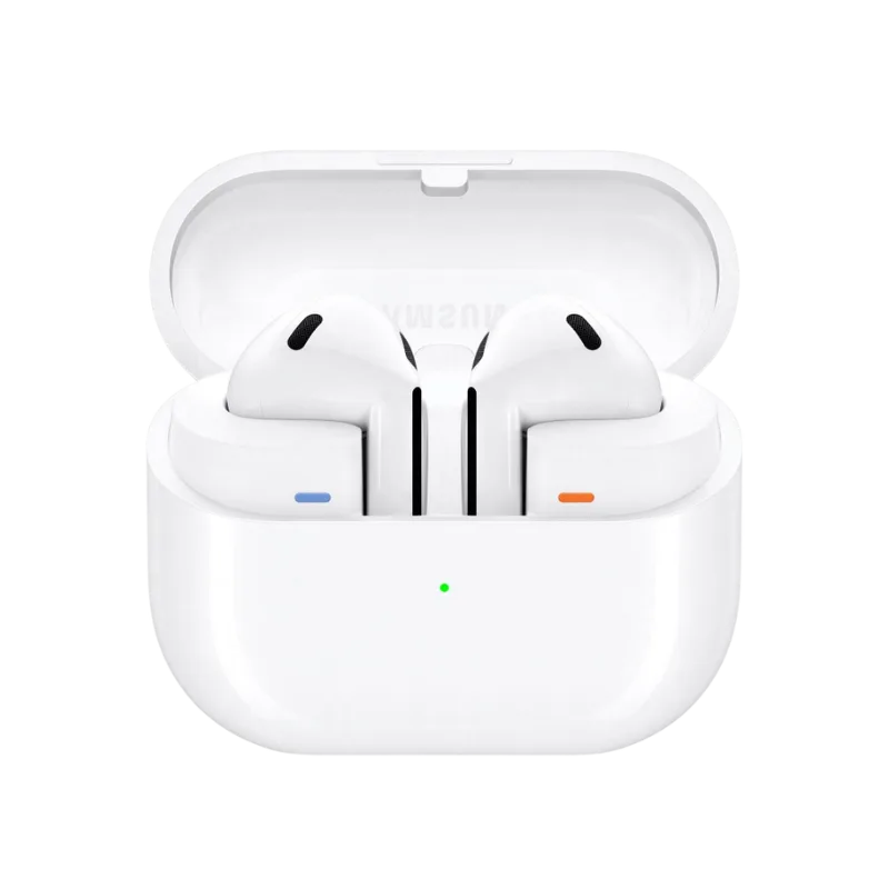 Galaxy Buds3 bežične slušalice bele